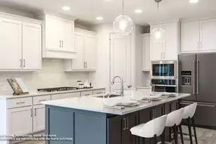 516 Summer Pl Ln, Georgetown, TX 78628 - Photo 3