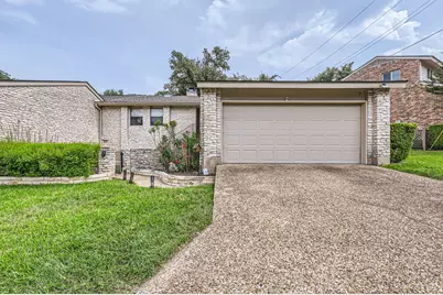 9518 Topridge Drive #7, Austin, TX 78750 - Photo 1