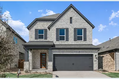 1408 Hartley Drive, Leander, TX 78641 - Photo 1