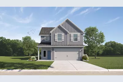 505 Hector Loop, Georgetown, TX 78626 - Photo 1