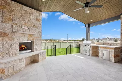 205 Irvine Pass, Liberty Hill, TX 78642 - Photo 33