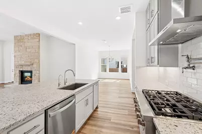 205 Irvine Pass, Liberty Hill, TX 78642 - Photo 13