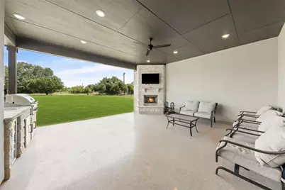 320 Buffalo Trail, Liberty Hill, TX 78642 - Photo 33