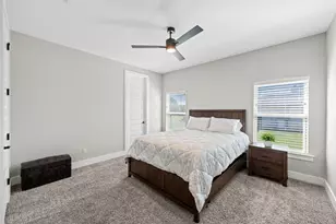 320 Buffalo Trail, Liberty Hill, TX 78642 - Photo 27