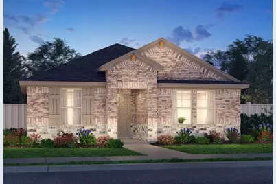 101 Rock Daisy Trail, Hutto, TX 78634 - Photo 3