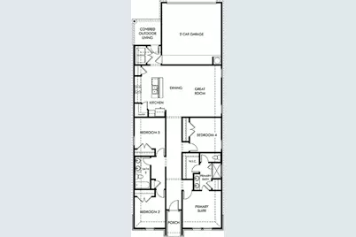 101 Rock Daisy Trail, Hutto, TX 78634 - Photo 5