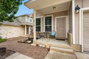 418 High Tech Dr, Georgetown, TX 78626 - Photo 31