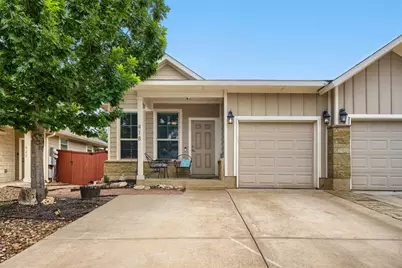 418 High Tech Drive, Georgetown, TX 78626 - Photo 1