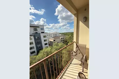 2505 San Gabriel Street #609, Austin, TX 78705 - Photo 19