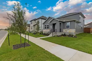 204 Flowers Ave, Hutto, TX 78634 - Photo 1