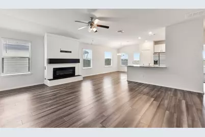 133 Nathaniel Drive, Taylor, TX 76574 - Photo 5