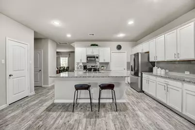 633 Donegal Lane, Georgetown, TX 78626 - Photo 9