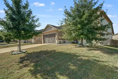 633 Donegal Lane, Georgetown, TX 78626 - Photo 3