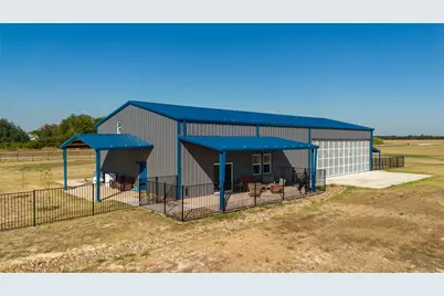 140 Airpark Drive, Georgetown, TX 78626 - Photo 5