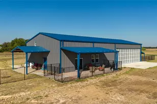 140 Airpark Dr, Georgetown, TX 78626 - Photo 5