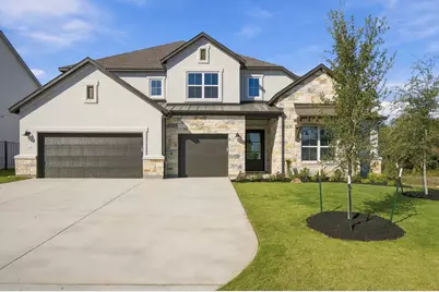 224 Kiser Road, Liberty Hill, TX 78642 - Photo 1