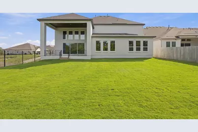 224 Kiser Road, Liberty Hill, TX 78642 - Photo 19