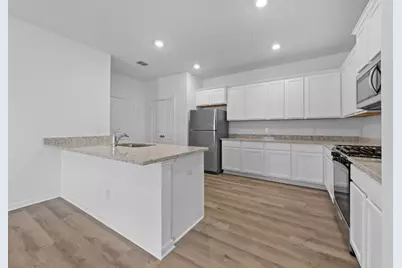 197 Fairlawn Way, Maxwell, TX 78656 - Photo 5