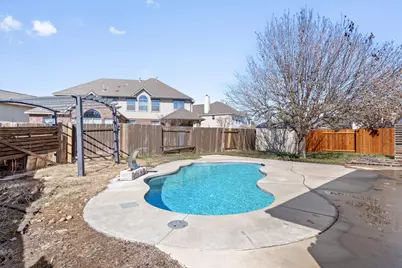 11708 Pillion Place, Manor, TX 78653 - Photo 33