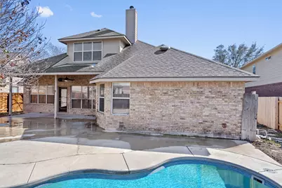 11708 Pillion Place, Manor, TX 78653 - Photo 35