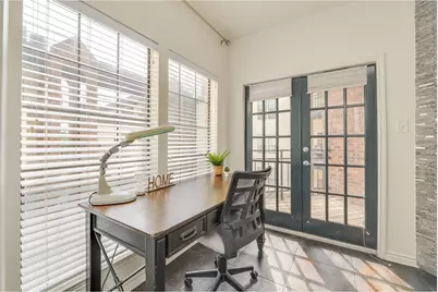 3001 Cedar Street #A-215, Austin, TX 78705 - Photo 21