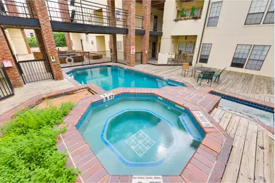 3001 Cedar Street #A-215, Austin, TX 78705 - Photo 7