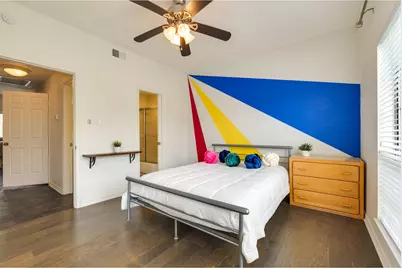 3001 Cedar Street #A-215, Austin, TX 78705 - Photo 27