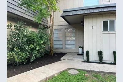 702 Castle Ridge Road #B, Austin, TX 78746 - Photo 1