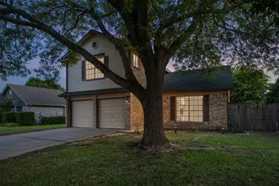 803 Brook Meadow Trail, Cedar Park, TX 78613 - Photo 7