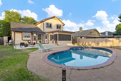 803 Brook Meadow Trail, Cedar Park, TX 78613 - Photo 13