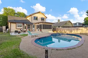 803 Brook Meadow Trail, Cedar Park, TX 78613 - Photo 13