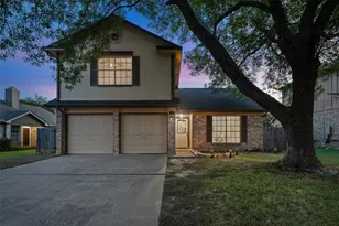 803 Brook Meadow Trail, Cedar Park, TX 78613 - Photo 5