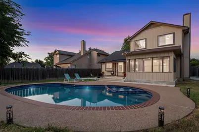 803 Brook Meadow Trail, Cedar Park, TX 78613 - Photo 9