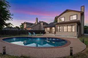 803 Brook Meadow Trail, Cedar Park, TX 78613 - Photo 9