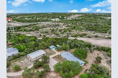 10603 Valley Vista Road, Austin, TX 78737 - Photo 3