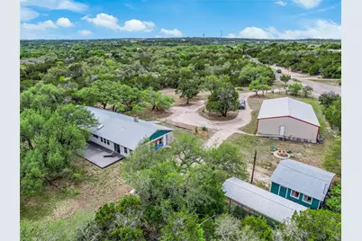 10603 Valley Vista Road, Austin, TX 78737 - Photo 1