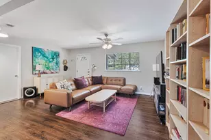 1715 W St Johns Ave, Austin, TX 78757 - Photo 1