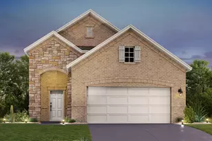 17508 Carmel Rancho Ave, Pflugerville, TX 78660 - Photo 3