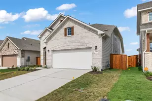 17508 Carmel Rancho Ave, Pflugerville, TX 78660 - Photo 3