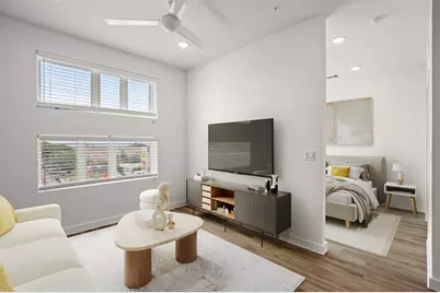 6324 N Lamar Boulevard #404, Austin, TX 78752 - Photo 3