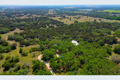 545 County Road 258, Bertram, TX 78605 - Photo 3