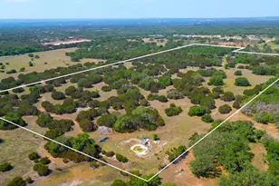 531 Co Rd 258, Bertram, TX 78605 - Photo 1