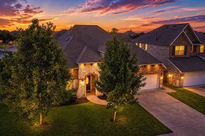 101 Canyon Lake Lane, Georgetown, TX 78628 - Photo 37