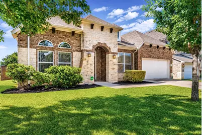 101 Canyon Lake Lane, Georgetown, TX 78628 - Photo 1