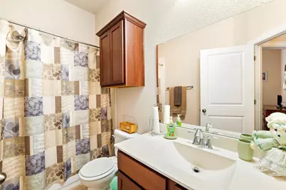 101 Canyon Lake Lane, Georgetown, TX 78628 - Photo 25