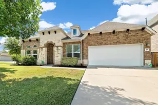101 Canyon Lake Ln, Georgetown, TX 78628 - Photo 1
