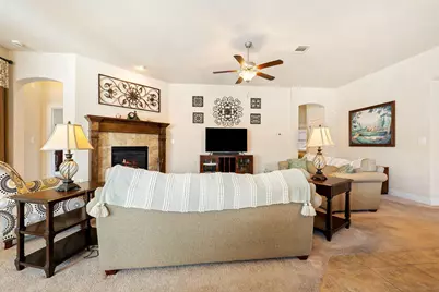 101 Canyon Lake Lane, Georgetown, TX 78628 - Photo 15