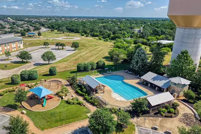 101 Canyon Lake Lane, Georgetown, TX 78628 - Photo 33