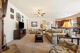 101 Canyon Lake Ln, Georgetown, TX 78628 - Photo 19