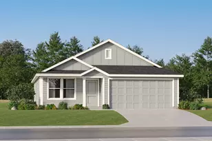 517 Stratus Ln, Hutto, TX 78634 - Photo 3